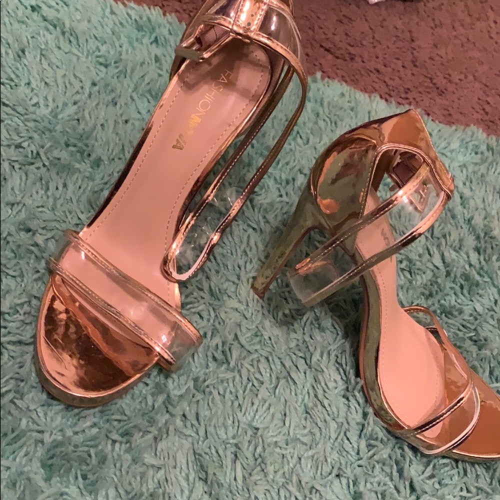 Heels
